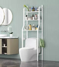 Organizador Tipo Estante para Baño Multifuncional