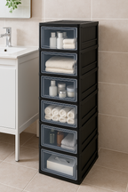 Organizador Plegable Multiusos de 6 Niveles