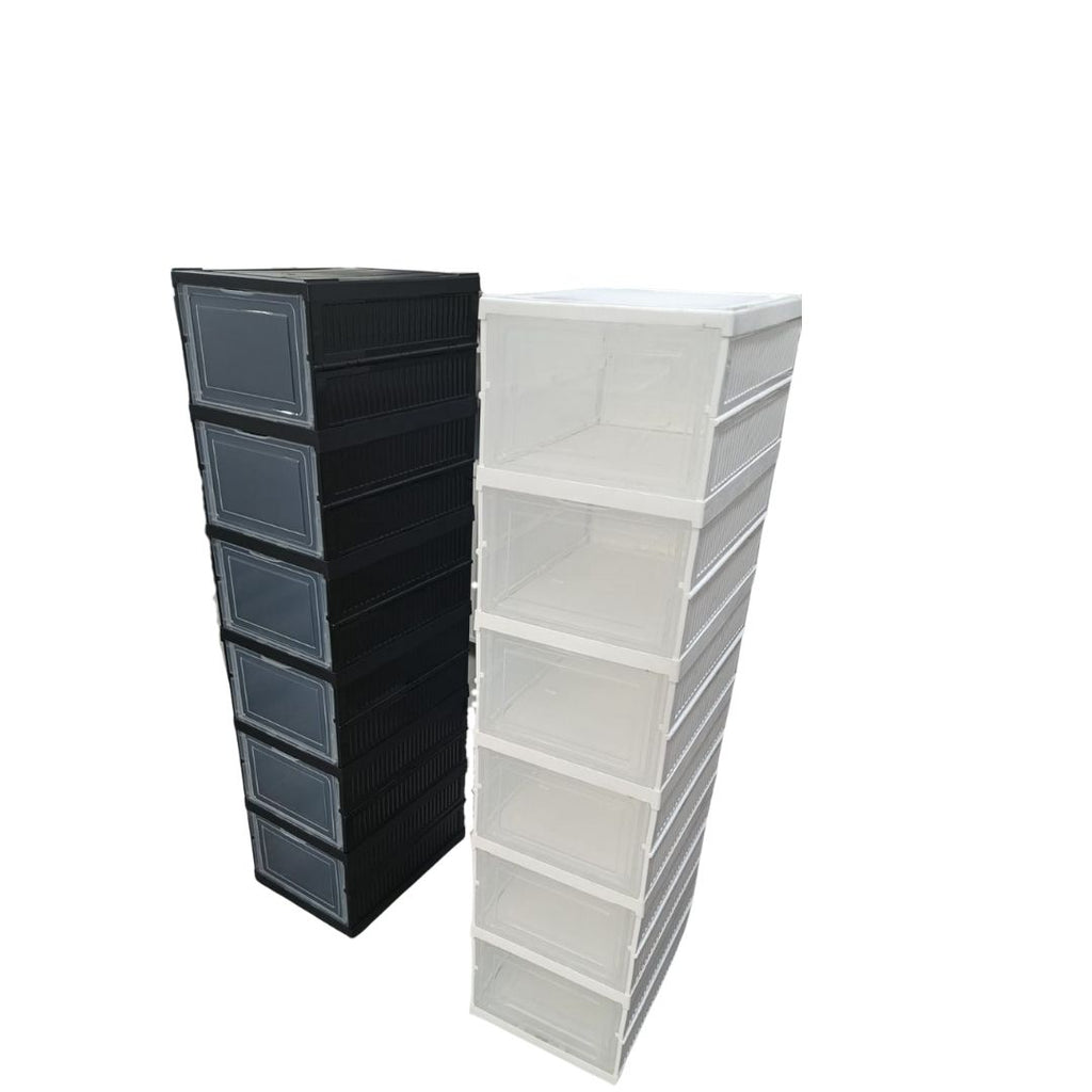 Organizador Plegable Multiusos de 6 Niveles