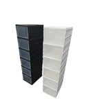 Organizador Plegable Multiusos de 6 Niveles