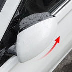 RETROVISOR 2 EN 1 CARBON FIBER DROPS