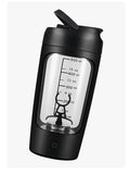 Vaso Mezclador Eléctrico Recargable para Proteínas y Batidos