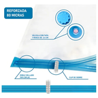 Kit bolsas empaque al vacío