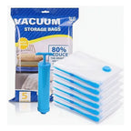 Kit bolsas empaque al vacío