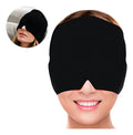 Gorro de Gel para Alivio de Migraña y Dolor de Cabeza