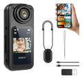 Cámara Deportiva Portátil Mini S70 con Pantalla