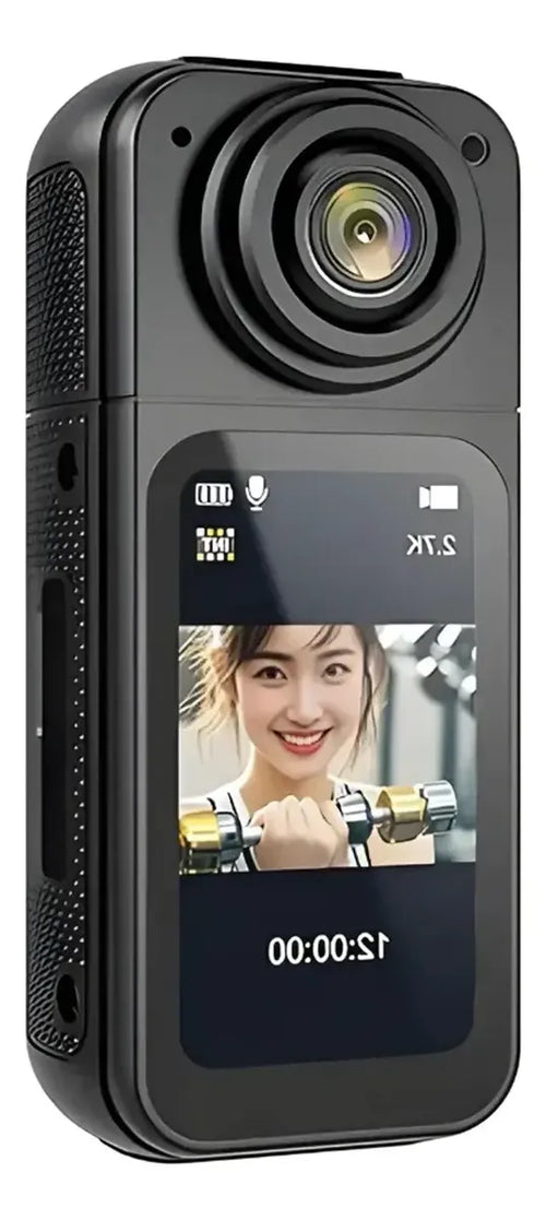 Cámara Deportiva Portátil Mini S70 con Pantalla