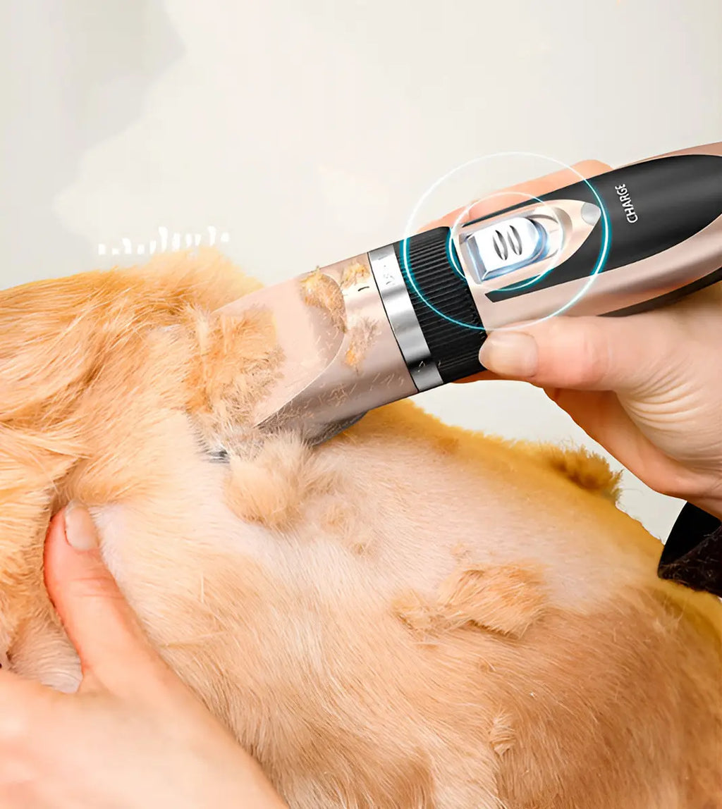 Máquina Peluquera Profesional para Perros y Gatos WA-7888