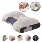 Almohada Ortopédica Ergonómica x2