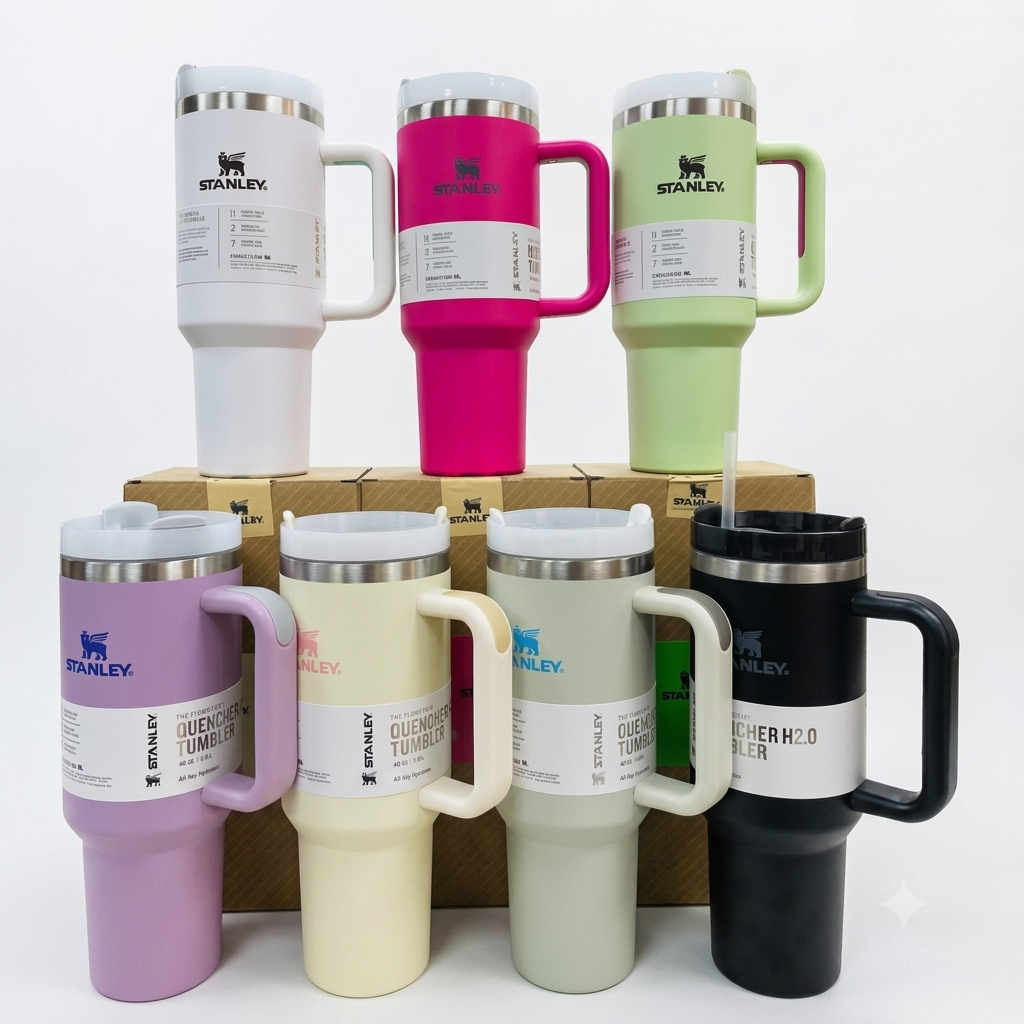 Vaso Térmico Stanley 1.1