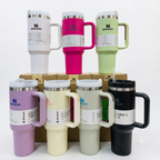 Vaso Térmico Stanley 1.1