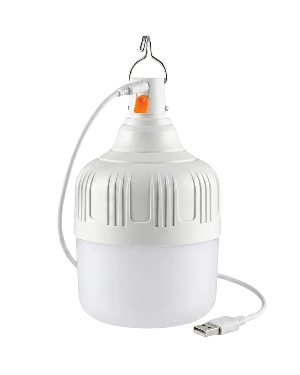 Bombillo LED Recargable Portátil