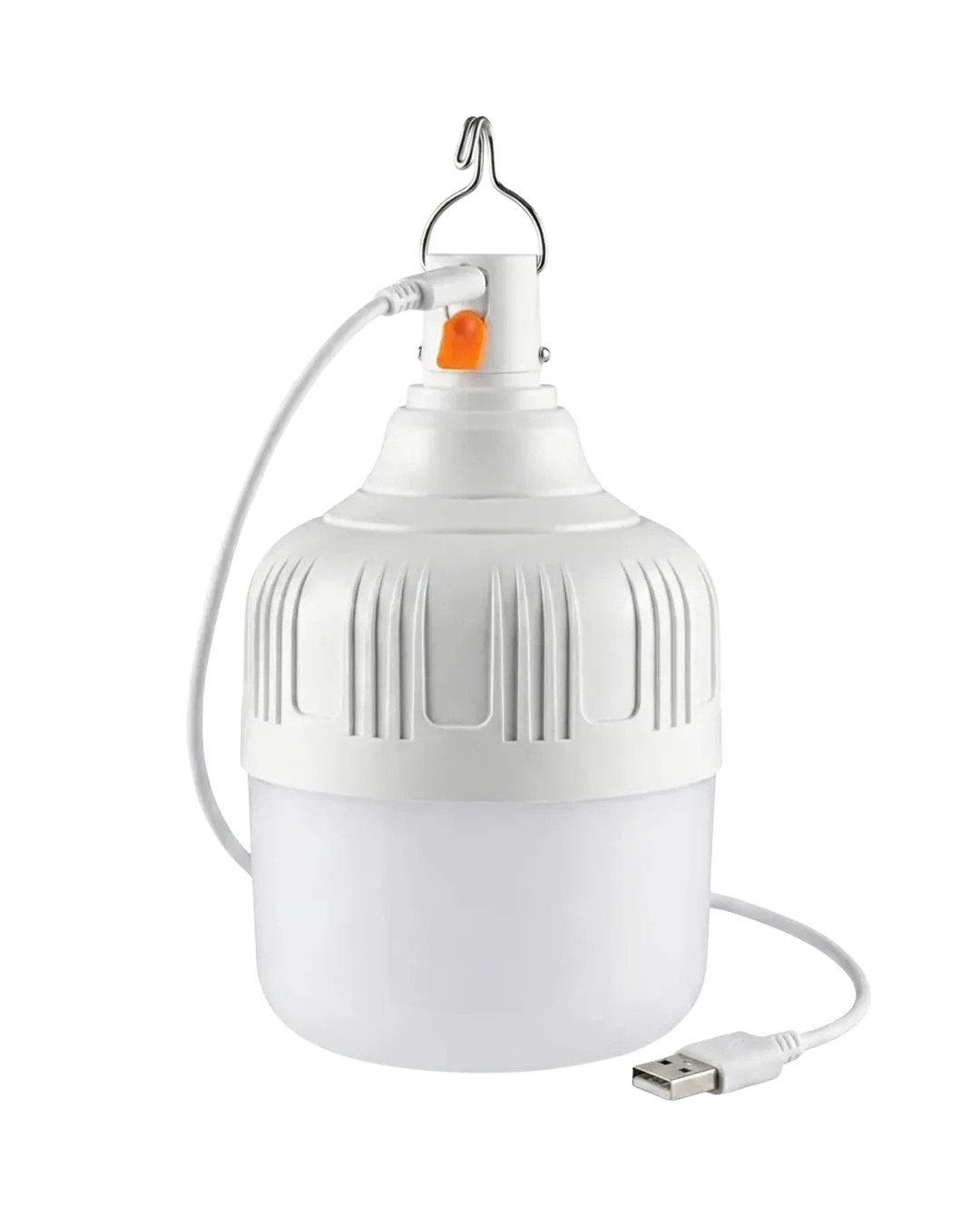 Bombillo LED Recargable Portátil