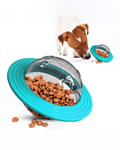 Juguete Pelota Dispensador De Comida Mascotas