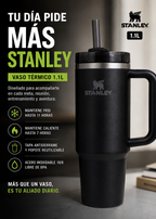 Vaso Térmico Stanley 1.1